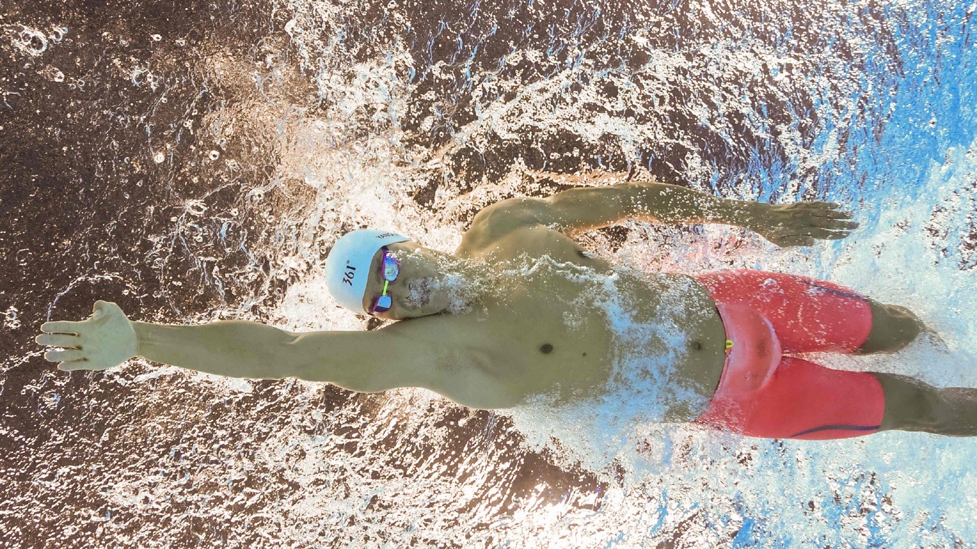 台湾球队在亚洲盃上跻身前四，成绩斐然，亚洲杯 台湾